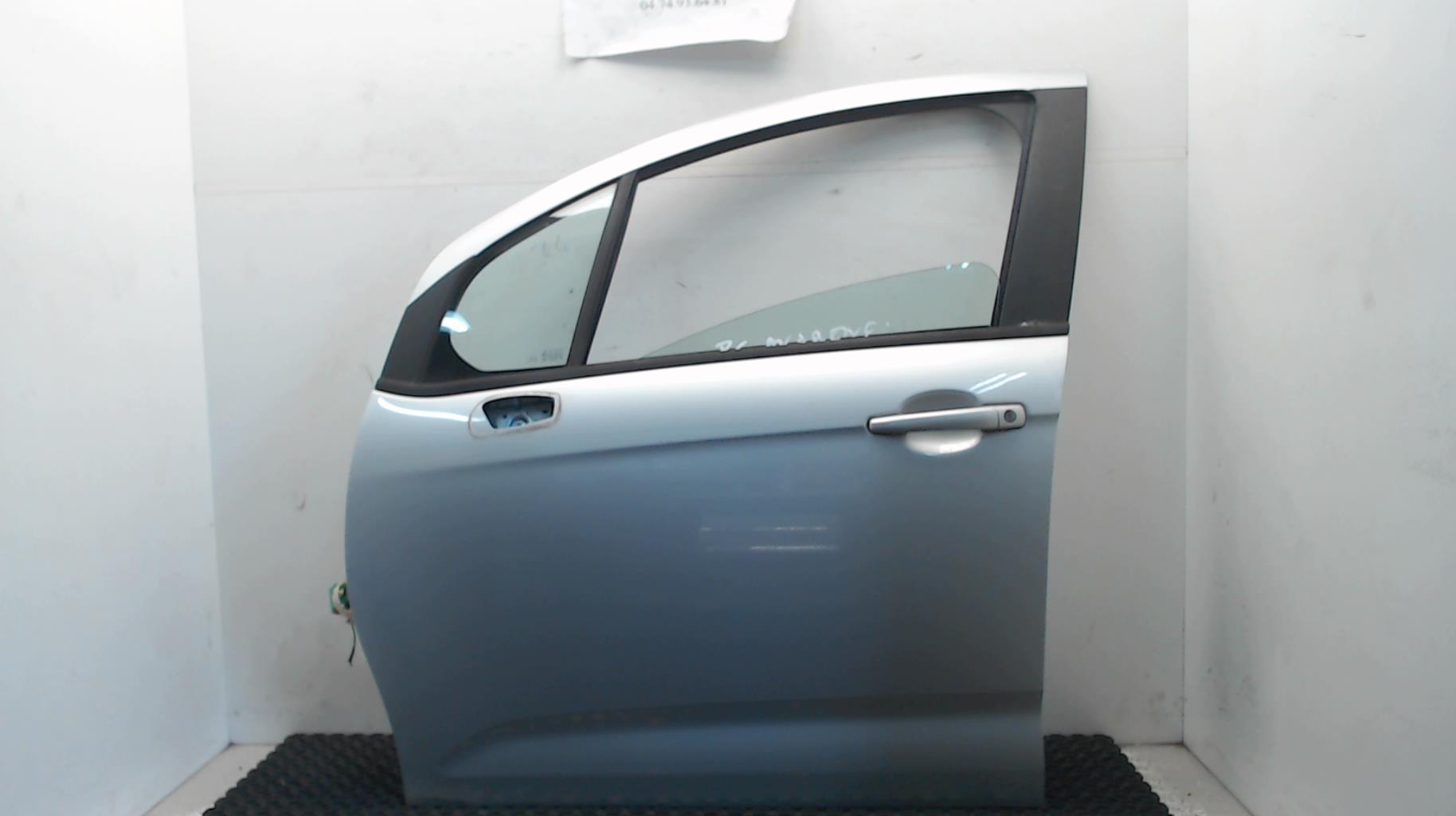 Portiera anteriore sinistra CITROEN C3 2 PHASE 1  - 1