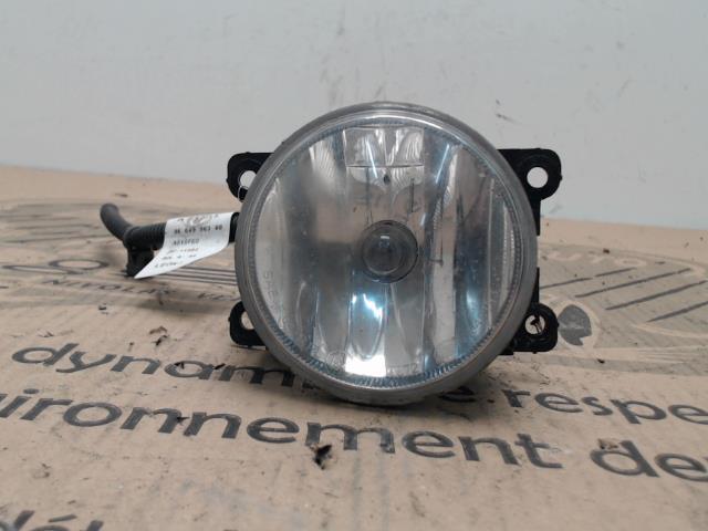 Fendinebbia sinistro (luce) CITROEN C3 2 PHASE 1  - 1