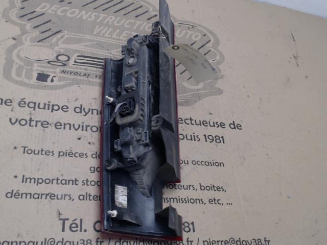 Fanale posteriore principale sinistro (luci) RENAULT KANGOO 2 PHASE 1  - 1