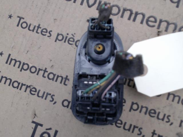 Interruttore lavacristalli anteriore sinistro RENAULT KANGOO 2 PHASE 1  - 1
