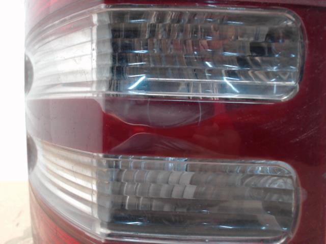 Fanale posteriore principale sinistro (luci) MERCEDES SPRINTER 2 PHASE 2 Diésel - 1