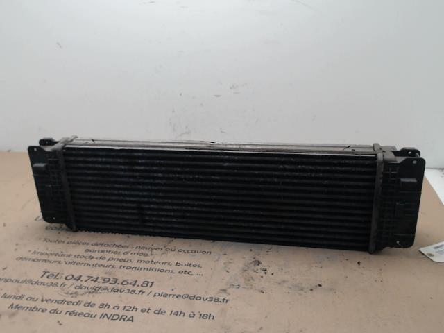 Echangeur air (Intercooler) MERCEDES SPRINTER 2 PHASE 2 Diesel - 1