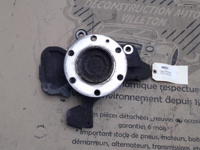Fusee avant droit MERCEDES SPRINTER 2 PHASE 2 Diesel - 1