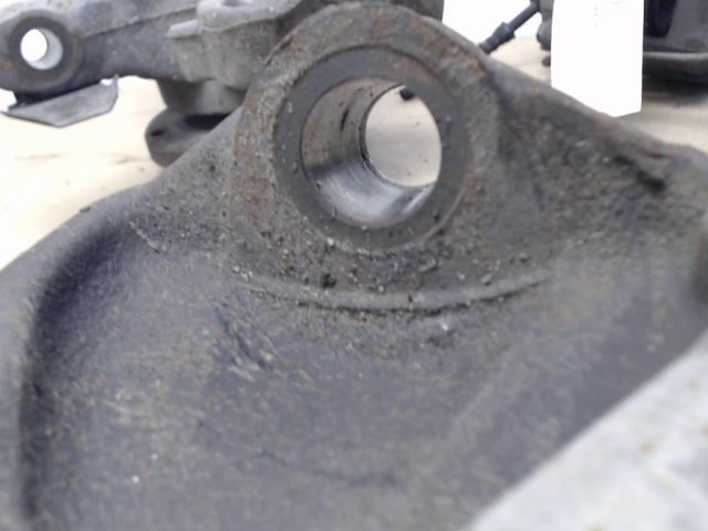 Fusee avant gauche MERCEDES SPRINTER 2 PHASE 2 Diesel - 1
