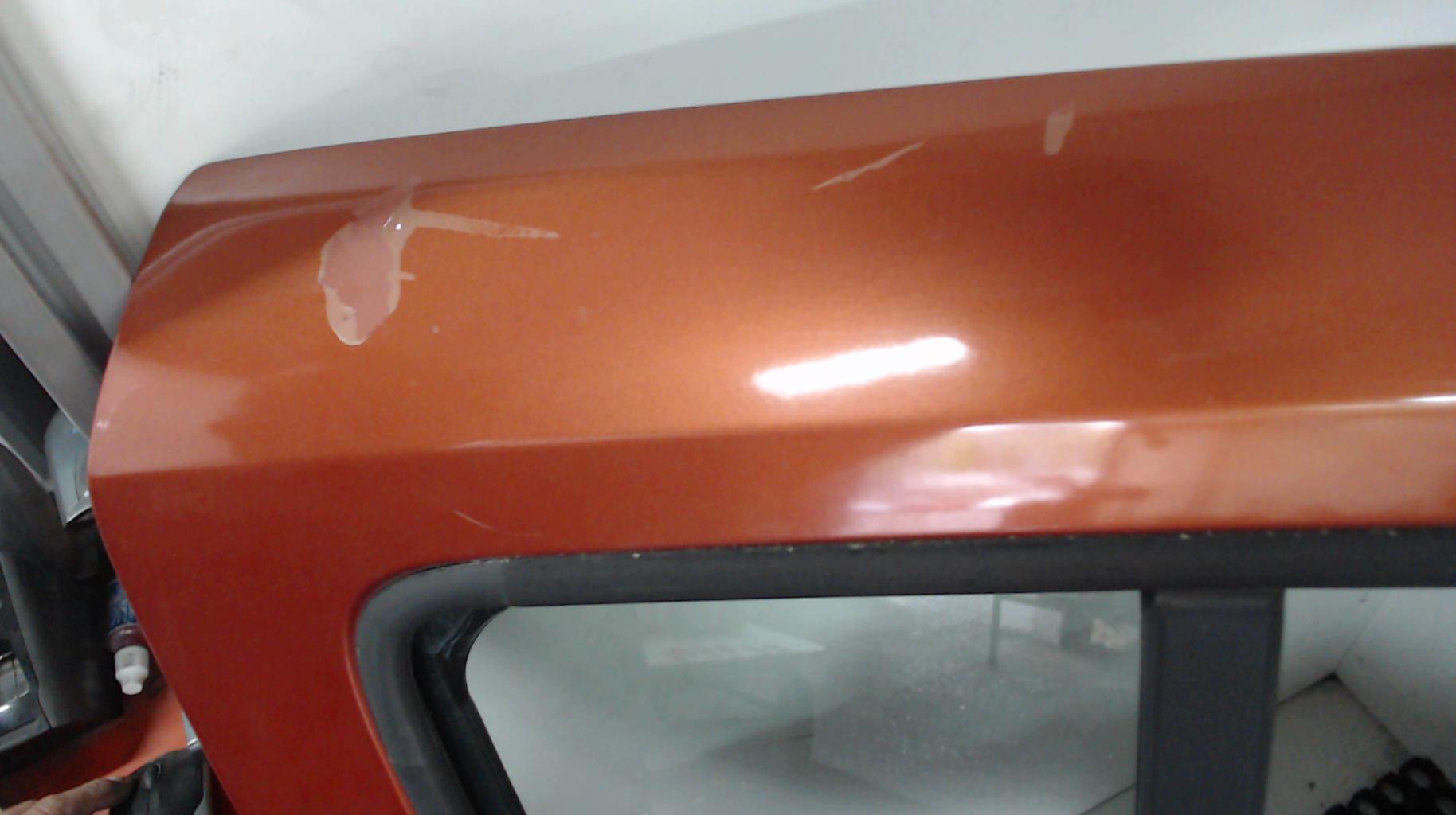 Portiera posteriore destra DACIA SANDERO 1  - 1