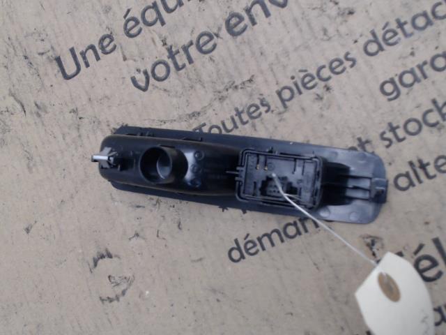 Interruttore lavacristalli posteriore sinistro RENAULT LAGUNA 3 PHASE 1 BREAK  - 1