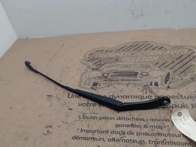Braccio tergicristallo anteriore sinistro CITROEN C4 2 PHASE 1  - 1