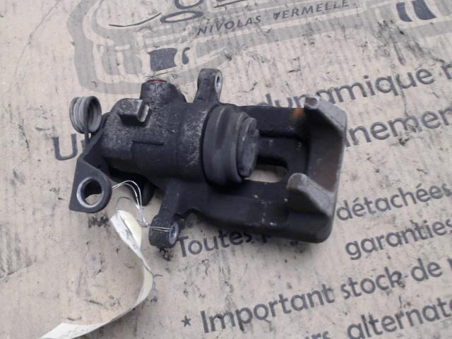 Pinza freni posteriore sinistra CITROEN C4 2 PHASE 1  - 1