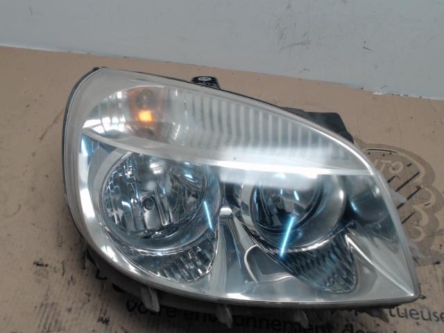 Gruppo ottico anteriore principale destro (luci)(faro) FIAT DOBLO 1 PHASE 2  - 1