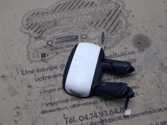 Specchietto retrovisore destro FIAT DOBLO 1 PHASE 2  - 1