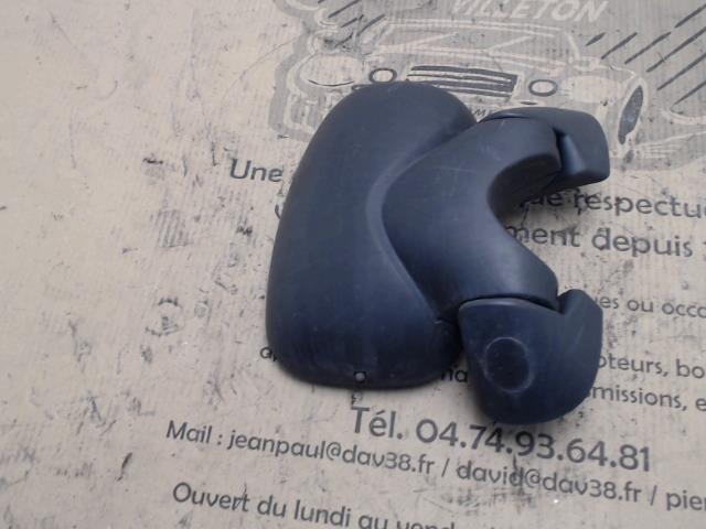 Specchietto retrovisore destro RENAULT TRAFIC 2 PHASE 2  - 1
