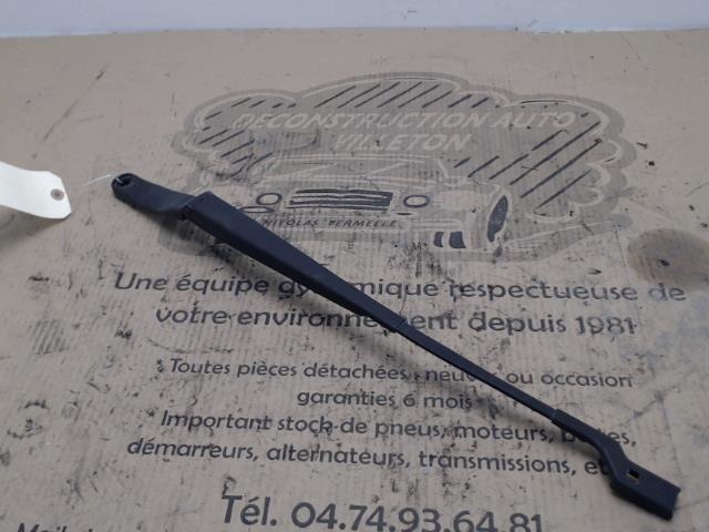 Braccio tergicristallo anteriore sinistro OPEL ASTRA J PHASE 1  - 1