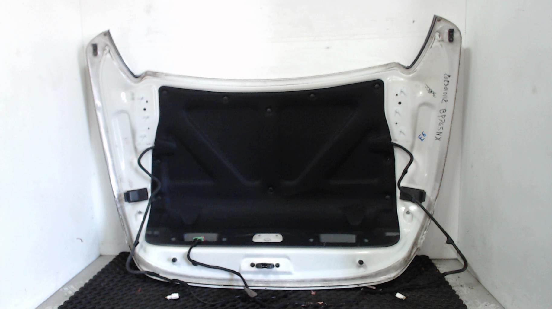 Portabagagli/Portellone posteriore PEUGEOT 308 1 PHASE 1 CABRIOLET  - 1