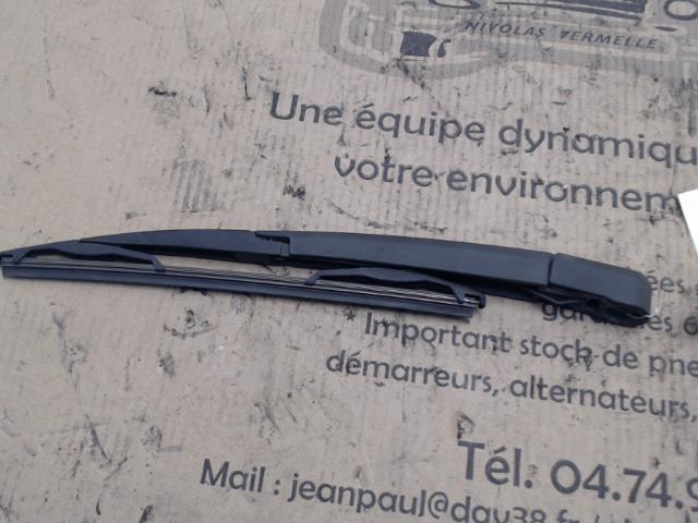 Braccio tergicristallo posteriore OPEL ASTRA J PHASE 1  - 1