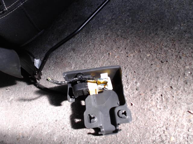 Siege avant droit CITROEN C3 2 PHASE 1  - 1