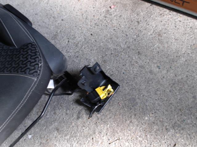 Sedile lato guida CITROEN C3 2 PHASE 1  - 1