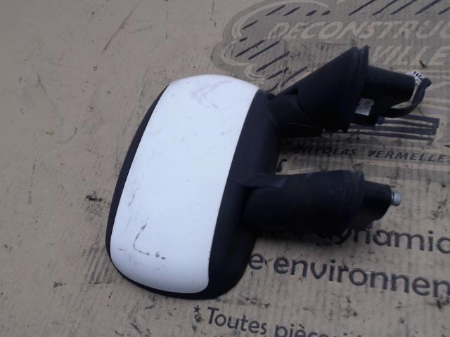 Specchietto retrovisore sinistro FIAT DOBLO 1 PHASE 2  - 1
