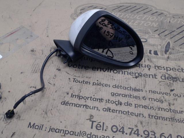 Retrovisor derecho OPEL CORSA D PHASE 1  - 1