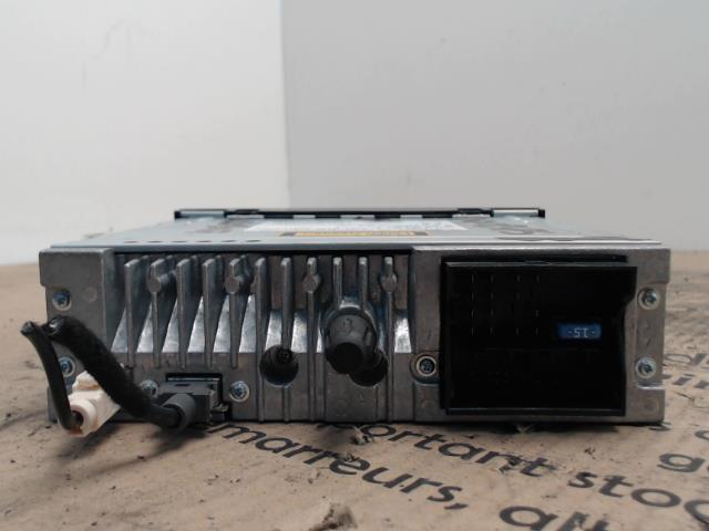 Autoradio originale PEUGEOT 208 1 PHASE 1 Diésel - 1