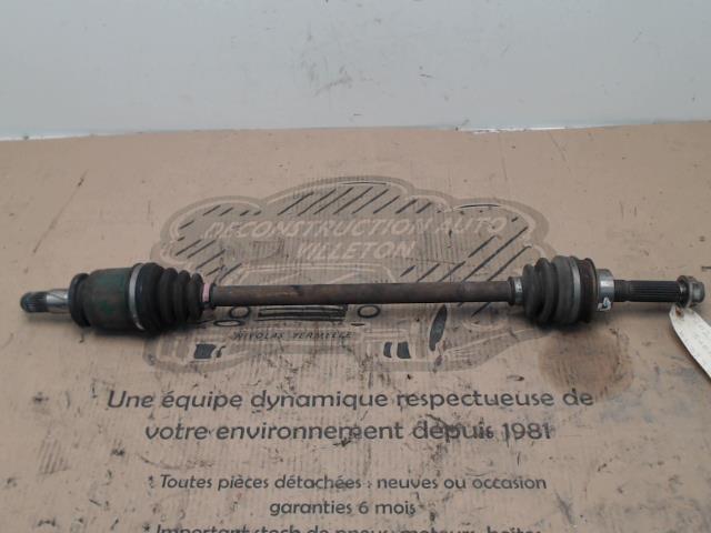 Giunto cardanico posteriore sinistro (trasmissione) SUBARU IMPREZA 1 PHASE 3  - 1