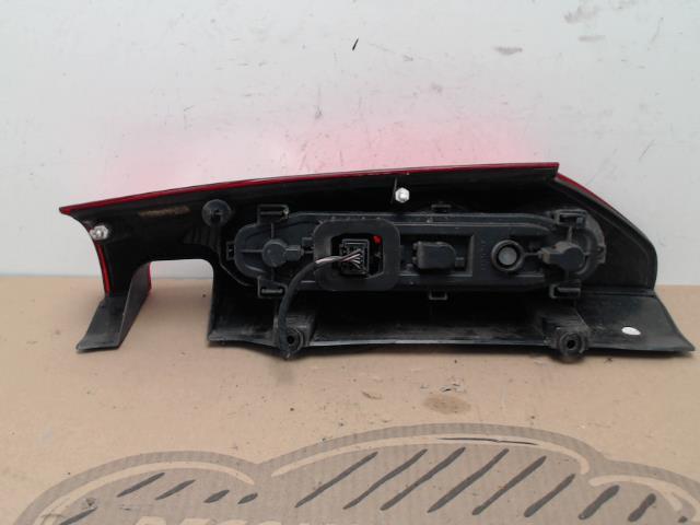 Fanale posteriore principale sinistro (luci) RENAULT KANGOO 2 PHASE 1 Diésel - 1