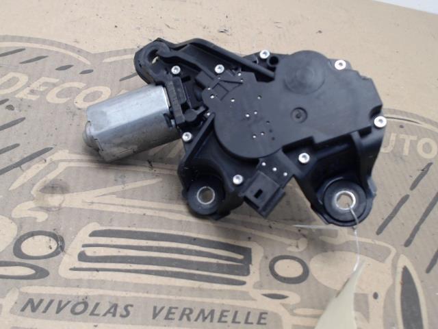 Motore tergicristallo posteriore RENAULT KANGOO 2 PHASE 1 Diésel - 1