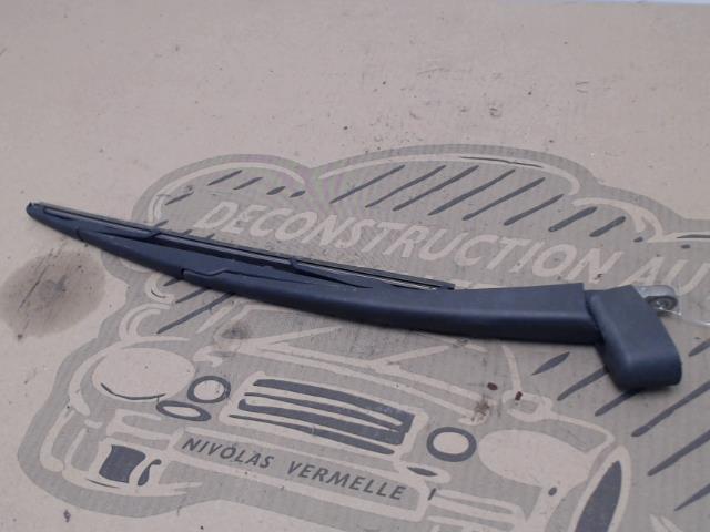 Braccio tergicristallo posteriore RENAULT KANGOO 2 PHASE 2 Diésel - 1