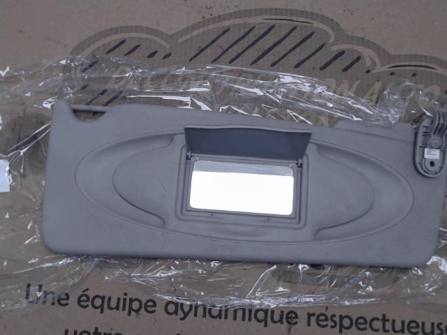 Visiera parasole destra RENAULT KANGOO 2 PHASE 2 Diésel - 1