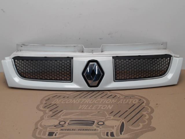 Calandre RENAULT TRAFIC 2 PHASE 1 Diesel - 1