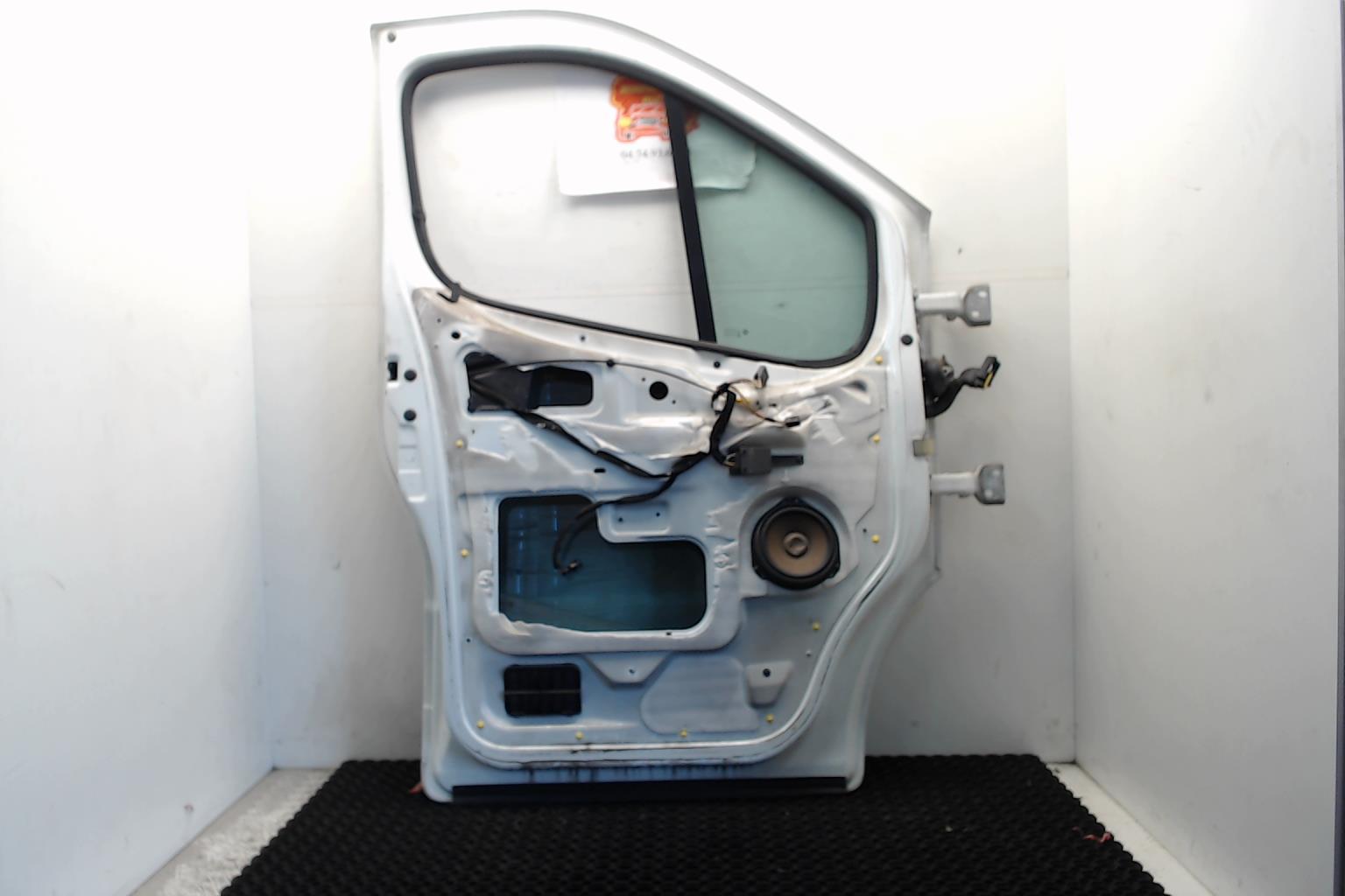 Porte avant gauche RENAULT TRAFIC 2 PHASE 1 Diesel - 1