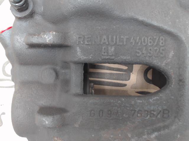 Pinza freni anteriore sinistra RENAULT TRAFIC 2 PHASE 1 Diésel - 1
