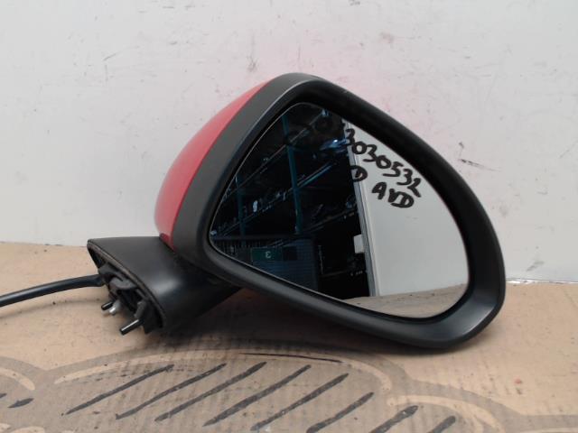 Retrovisor derecho OPEL CORSA D PHASE 2  - 1