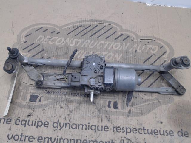 Motore tergicristallo anteriore SEAT IBIZA 4 PHASE 1 COUPE  - 1