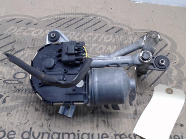 Motore tergicristallo anteriore sinistro PEUGEOT 3008 1 PHASE 1  - 1