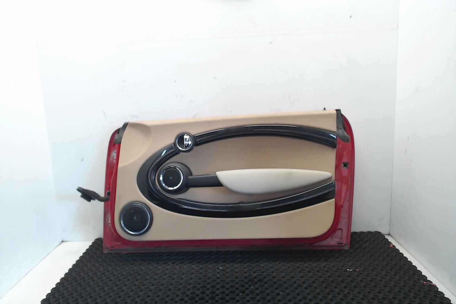 Porte avant droit MINI MINI 2 R56 PHASE 1  - 1