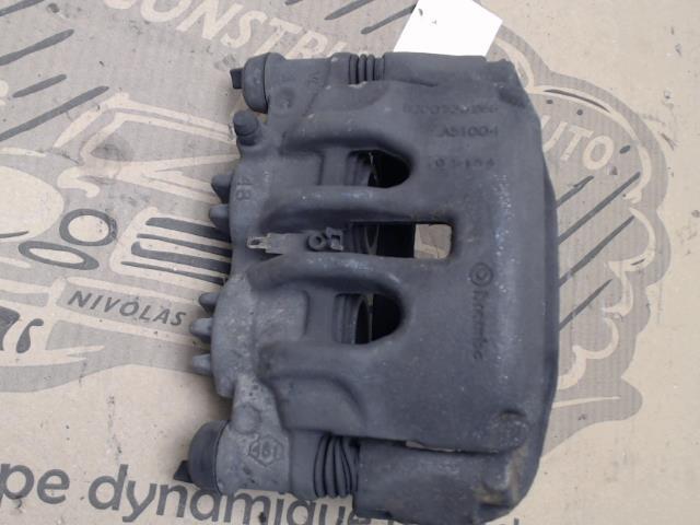 Etrier avant gauche (freinage) RENAULT MASTER 3 PHASE 1 Diesel - 1