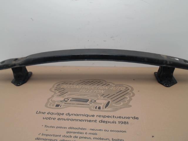 Traversa rinforzo paraurti anteriore RENAULT KANGOO 2 PHASE 1 Diésel - 1