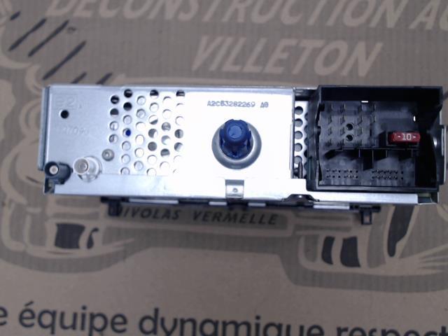 Autoradio originale PEUGEOT 308 1 PHASE 1 CABRIOLET  - 1