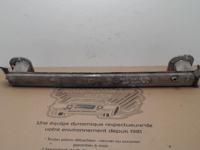 Traversa rinforzo paraurti anteriore PEUGEOT 308 1 PHASE 1 CABRIOLET  - 1