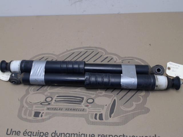 Ammortizzatori posteriori RENAULT CLIO 4 PHASE 1  - 1
