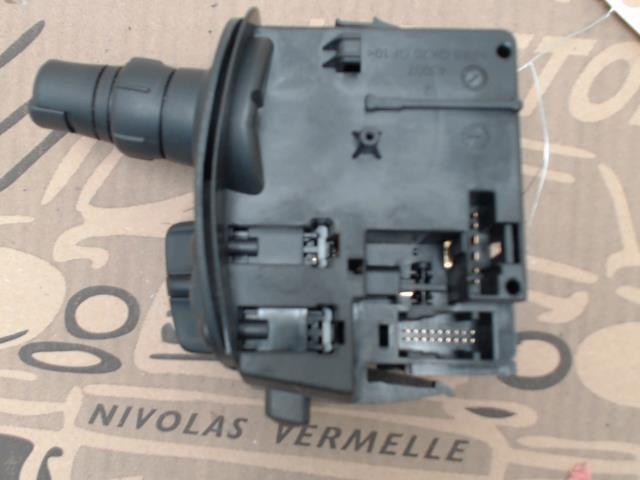 Commodo d'essuie glaces RENAULT KANGOO 2 PHASE 2 Diesel - 1