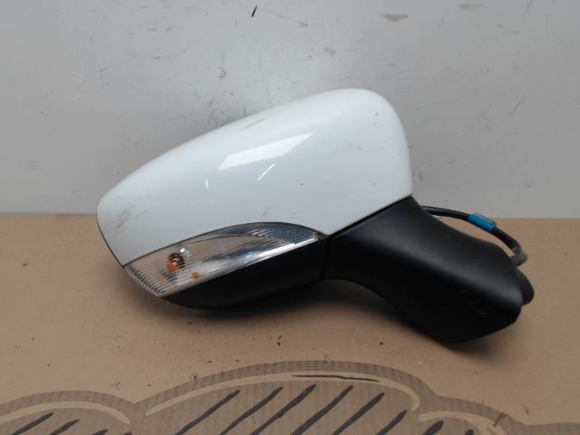 Retroviseur droit RENAULT CLIO 4 PHASE 1  - 1