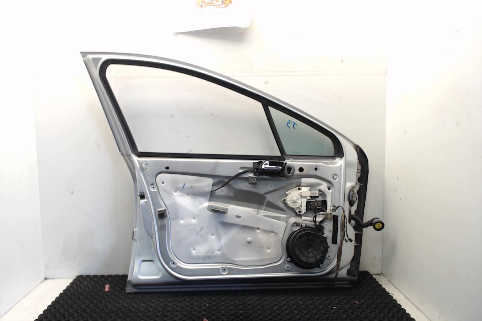 Portiera anteriore sinistra PEUGEOT 407 PHASE 1  - 1
