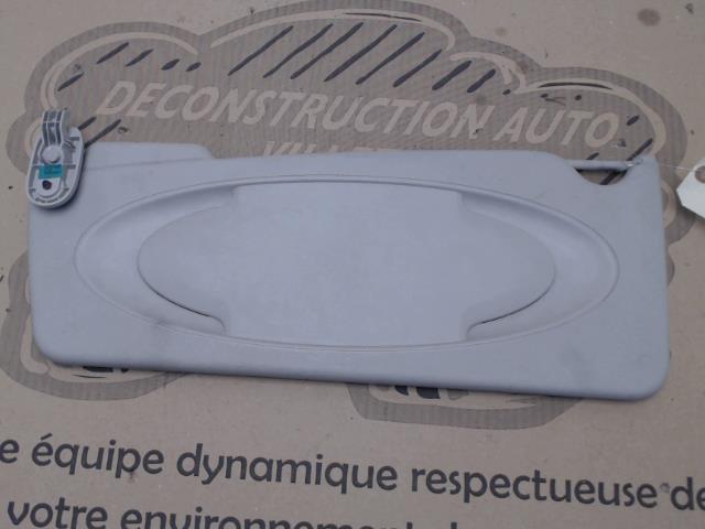 Pare soleil gauche RENAULT KANGOO 2 PHASE 2 Diesel - 1
