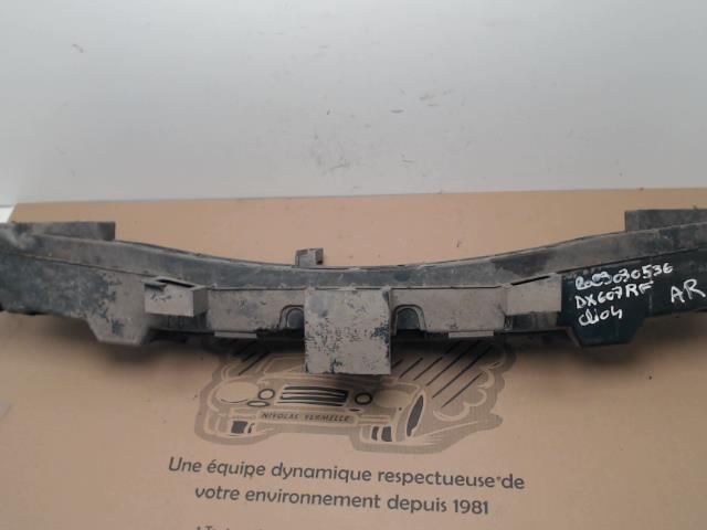 Traversa rinforzo paraurti posteriore RENAULT CLIO 4 PHASE 1  - 1