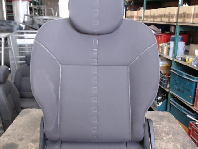 Siege arriere droit RENAULT TWINGO 2 PHASE 1  - 1