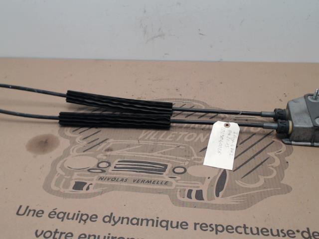 Levier de vitesses SEAT IBIZA 4 PHASE 2 Essence - 1
