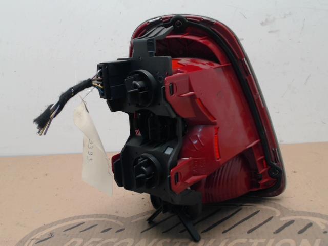 Fanale posteriore principale destro (luci) MINI MINI 2 R56 PHASE 1  - 1
