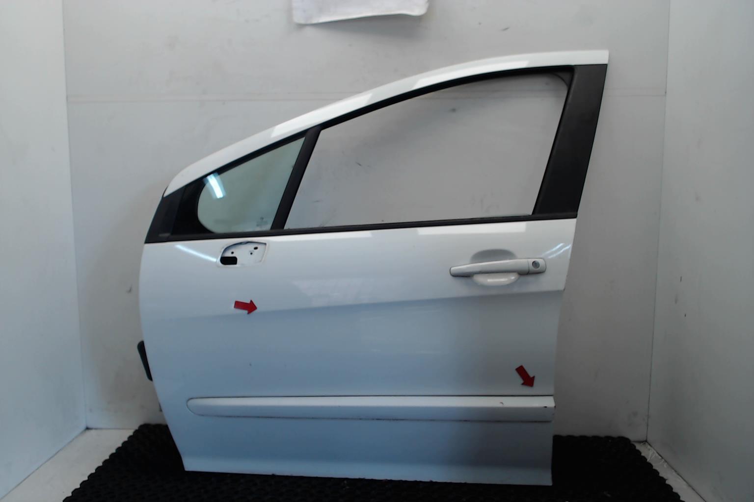 Portiera anteriore sinistra PEUGEOT 308 1 SW PHASE 2 BREAK Diésel - 1