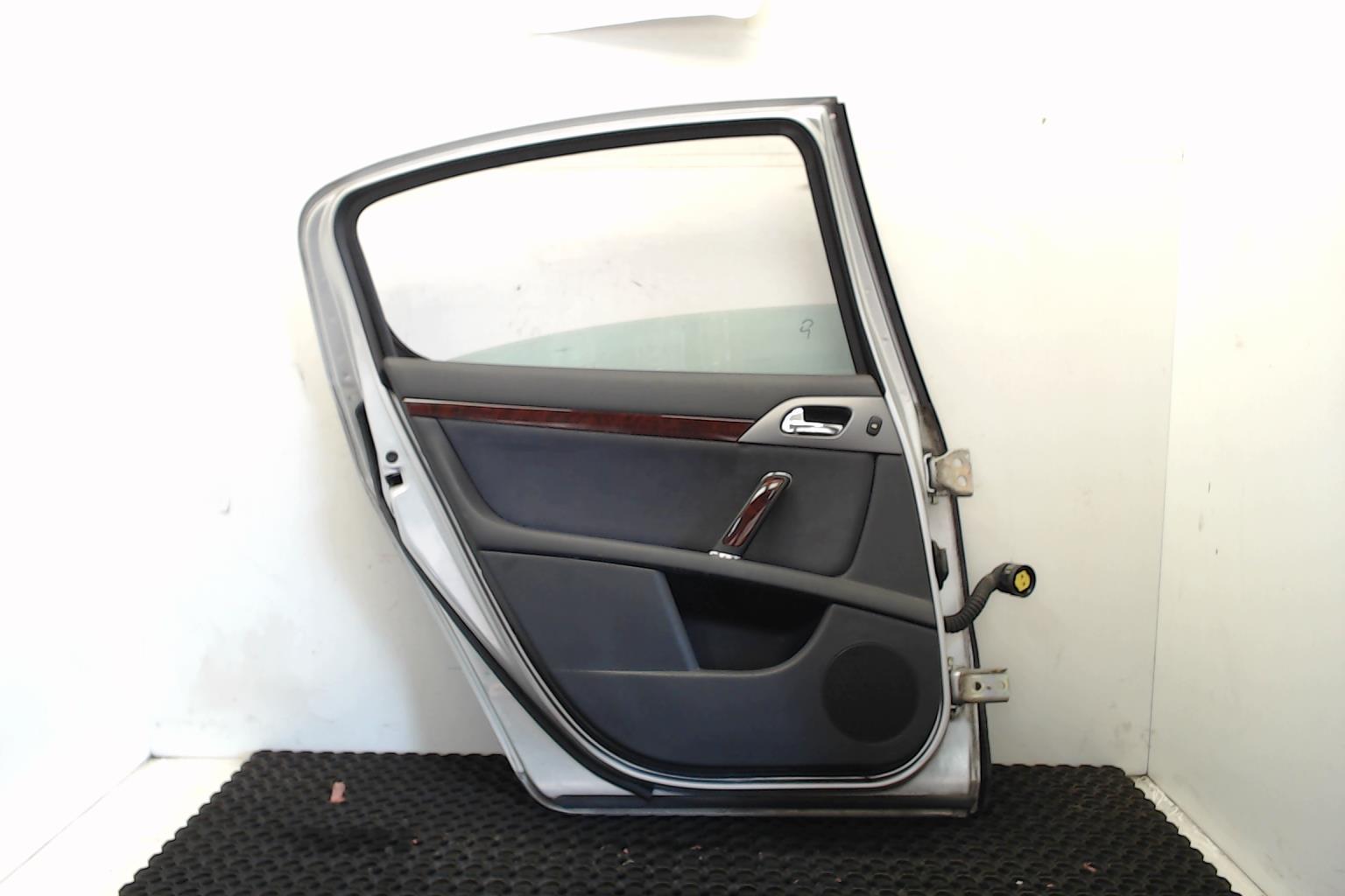 Portiera posteriore sinistra PEUGEOT 407 PHASE 1  - 1